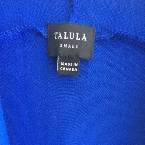Talula sleeveless top - Picture 5 of 6